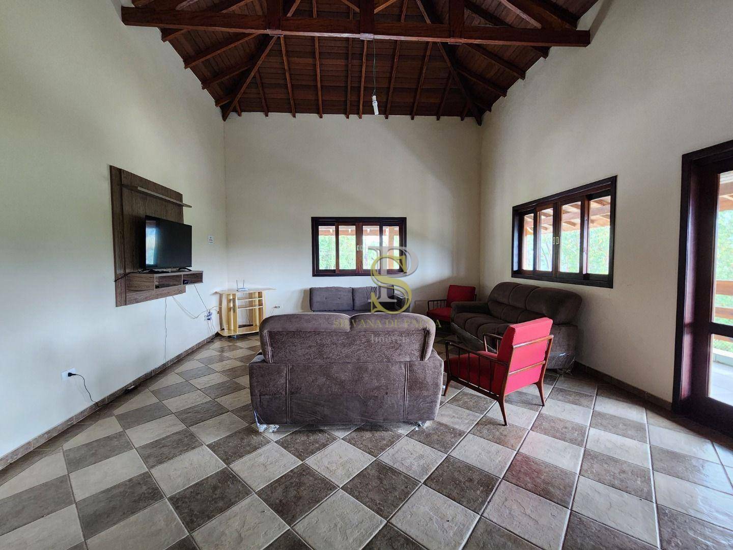 Chácara à venda com 3 quartos, 334m² - Foto 9