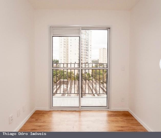 Apartamento, 2 quartos, 37 m² - Foto 2