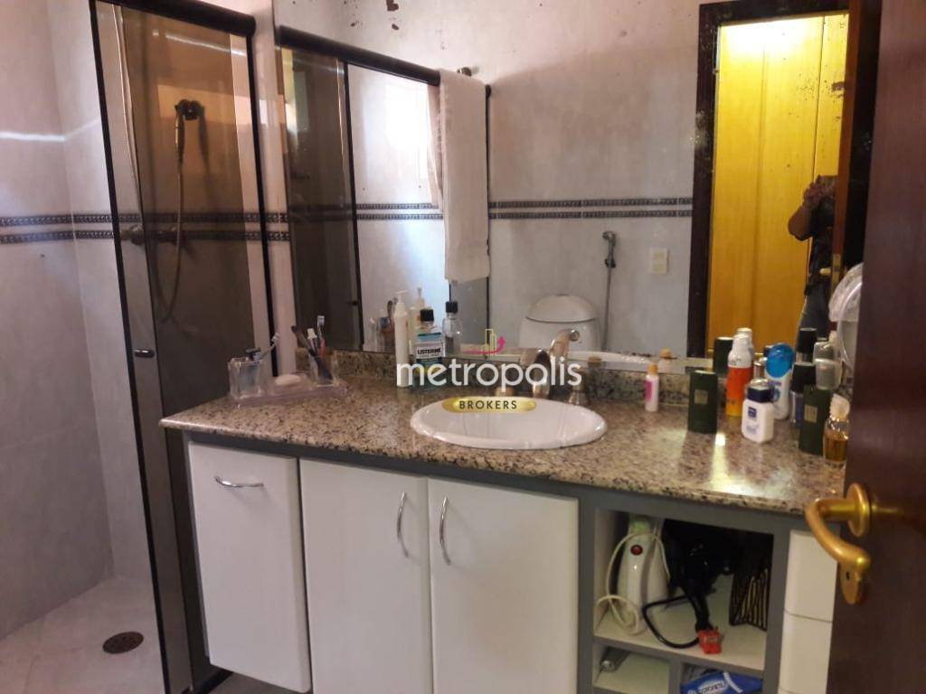 Sobrado à venda com 4 quartos, 426m² - Foto 33