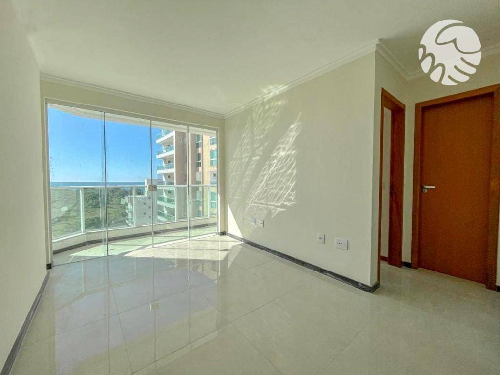 Apartamento à venda com 1 quarto, 40m² - Foto 2