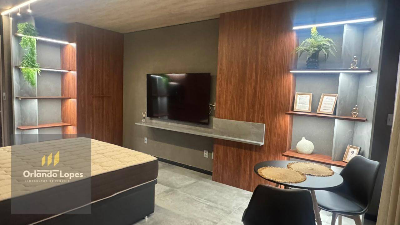 Apartamento, 1 quarto, 30 m² - Foto 5