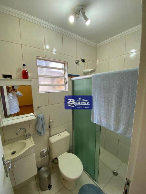 Sobrado à venda e aluguel com 3 quartos, 294m² - Foto 11