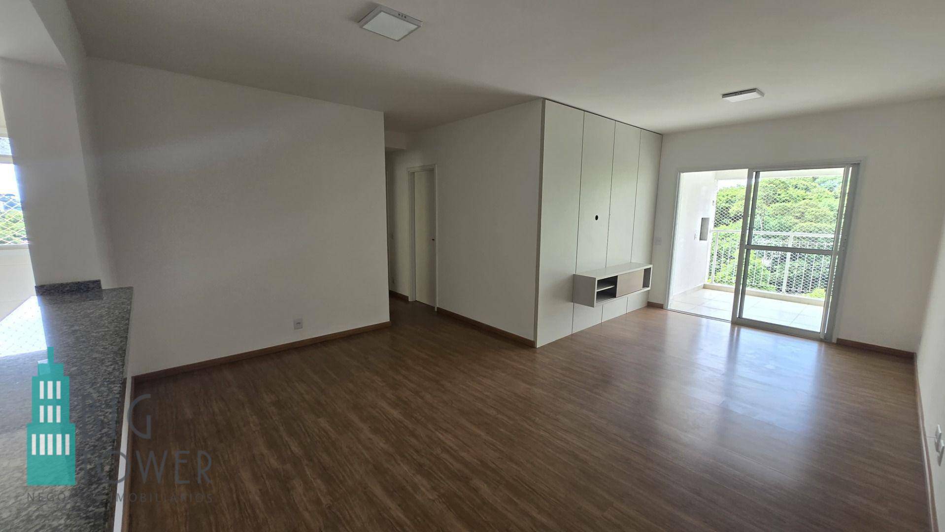 Apartamento para alugar com 3 quartos, 89m² - Foto 2