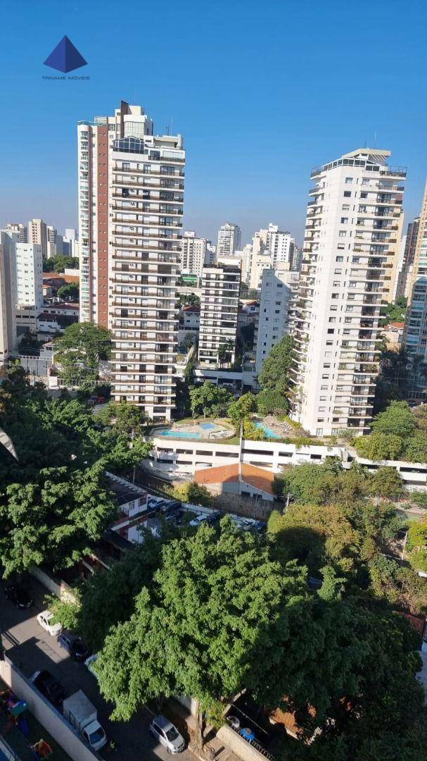 Apartamento à venda com 3 quartos, 93m² - Foto 15