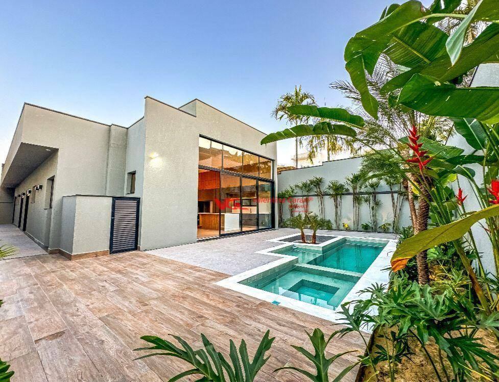 Casa de Condomínio à venda com 3 quartos, 305m² - Foto 11