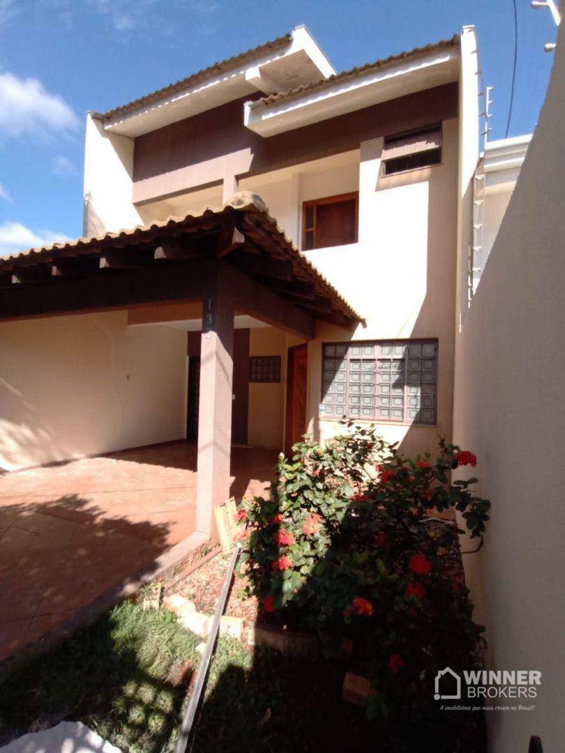 Sobrado à venda com 4 quartos, 150m² - Foto 3