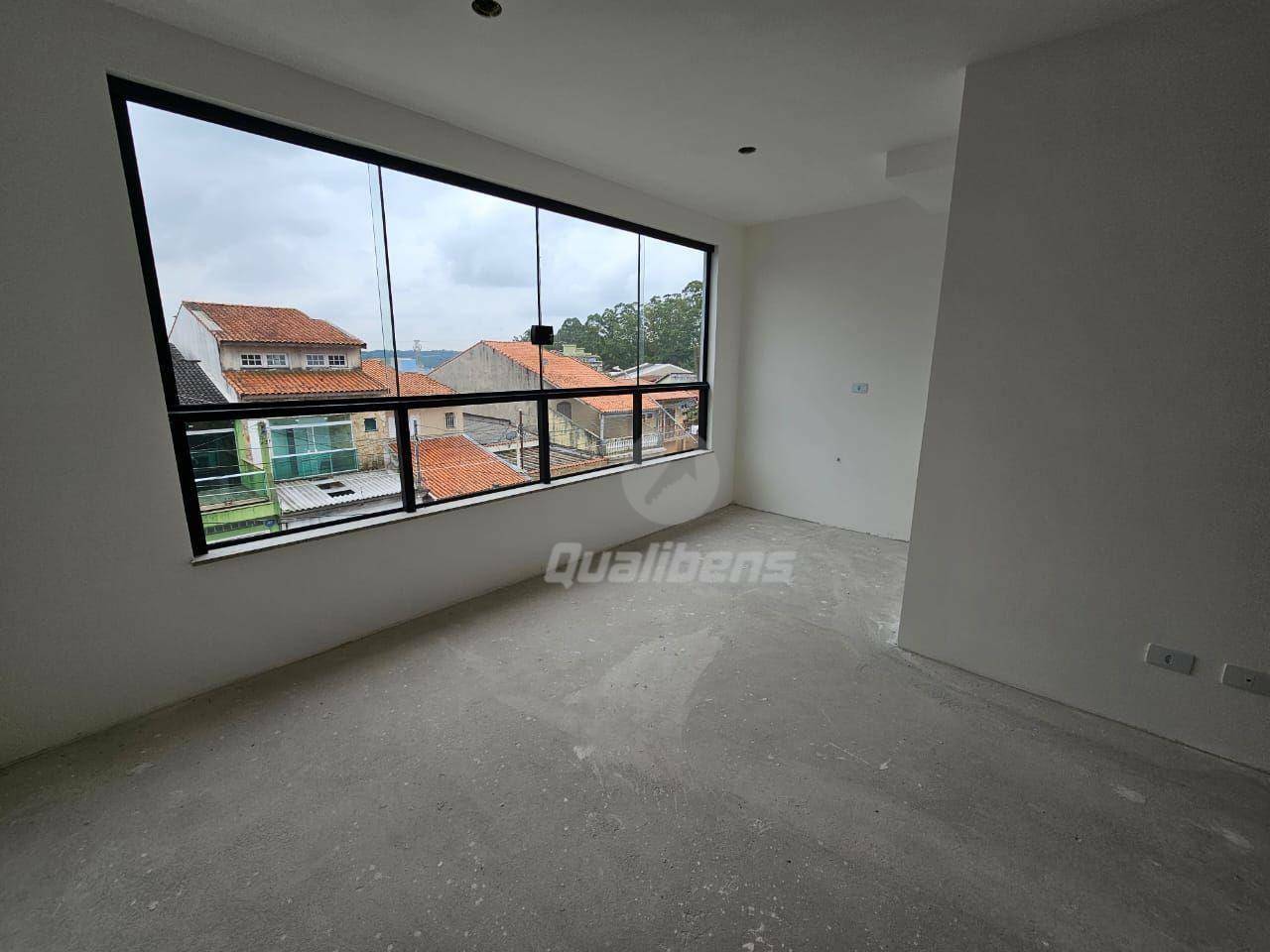 Apartamento à venda com 3 quartos, 80m² - Foto 1