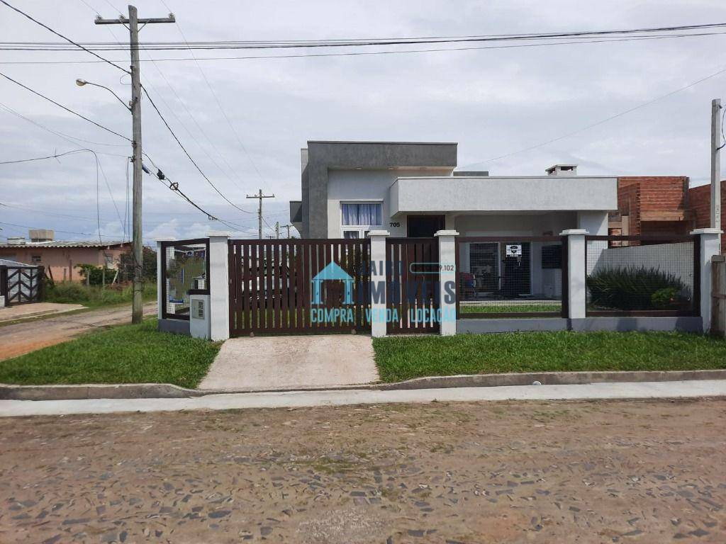 Casa à venda com 6 quartos, 150m² - Foto 2