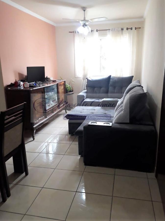 Apartamento à venda com 3 quartos, 55m² - Foto 2