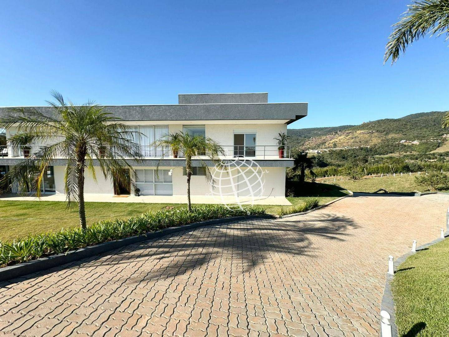 Casa à venda com 6 quartos, 900m² - Foto 3