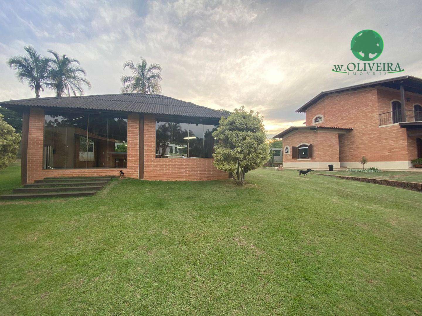 Chácara à venda com 7 quartos, 1000m² - Foto 44