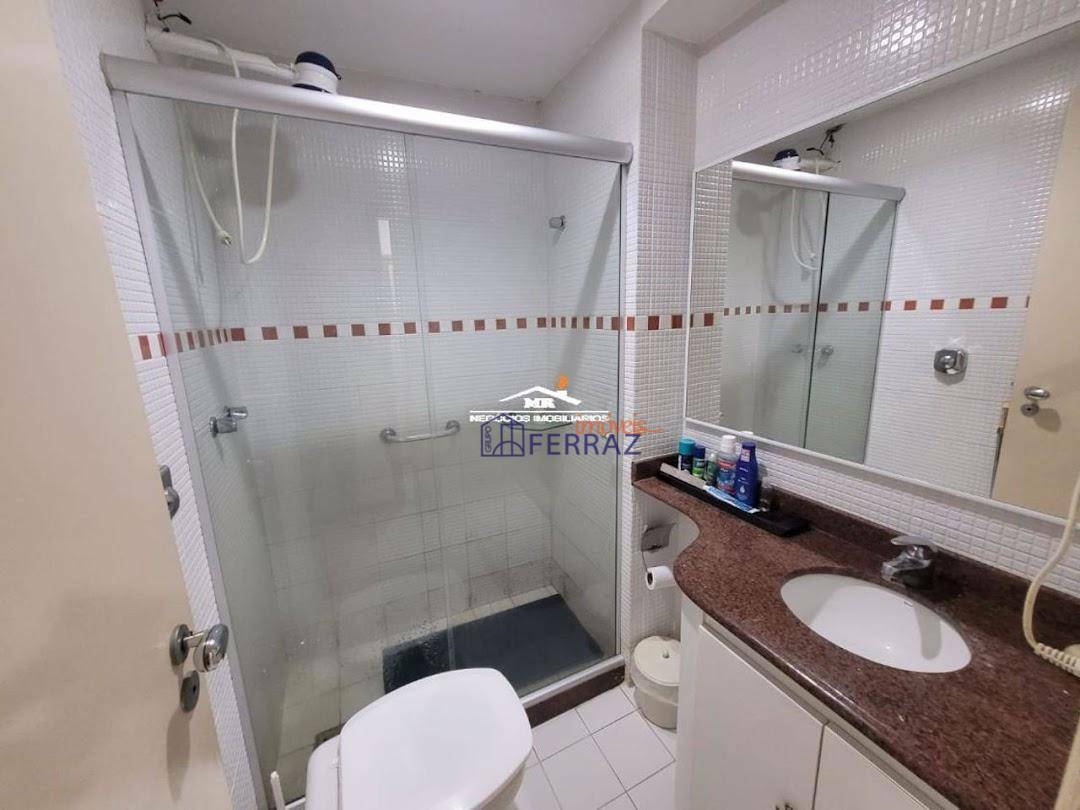 Apartamento à venda com 3 quartos, 196m² - Foto 26