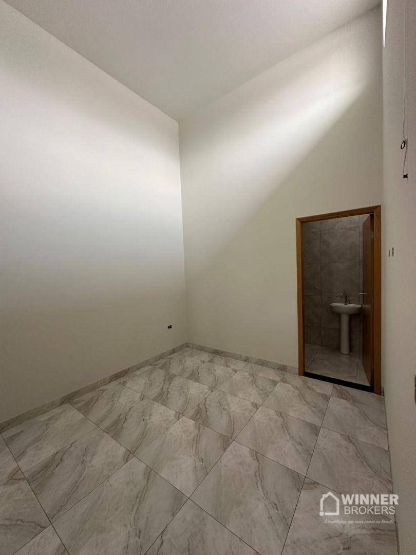 Casa à venda com 2 quartos, 75m² - Foto 6