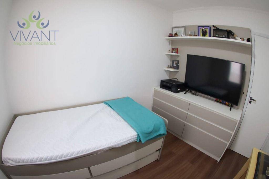 Apartamento à venda com 3 quartos, 87m² - Foto 34