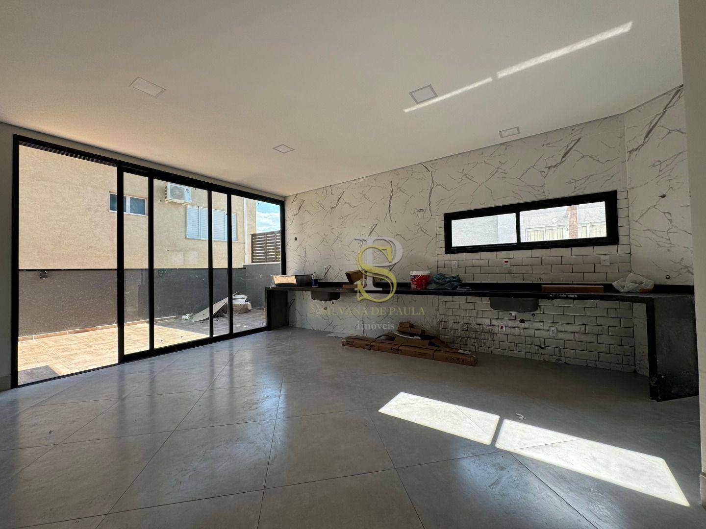 Casa de Condomínio para alugar com 3 quartos, 180m² - Foto 9