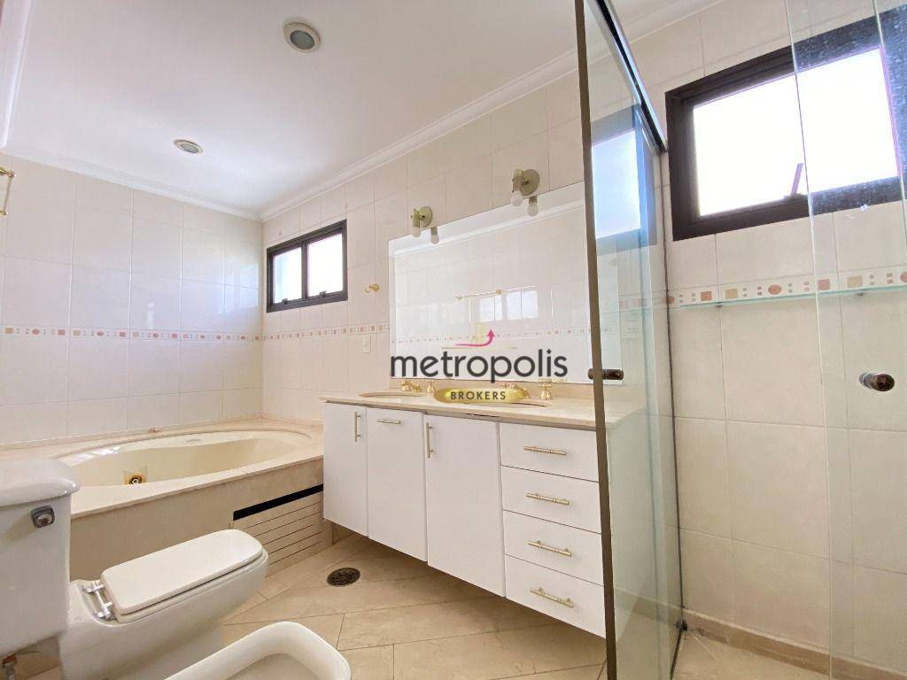 Apartamento à venda com 4 quartos, 196m² - Foto 40