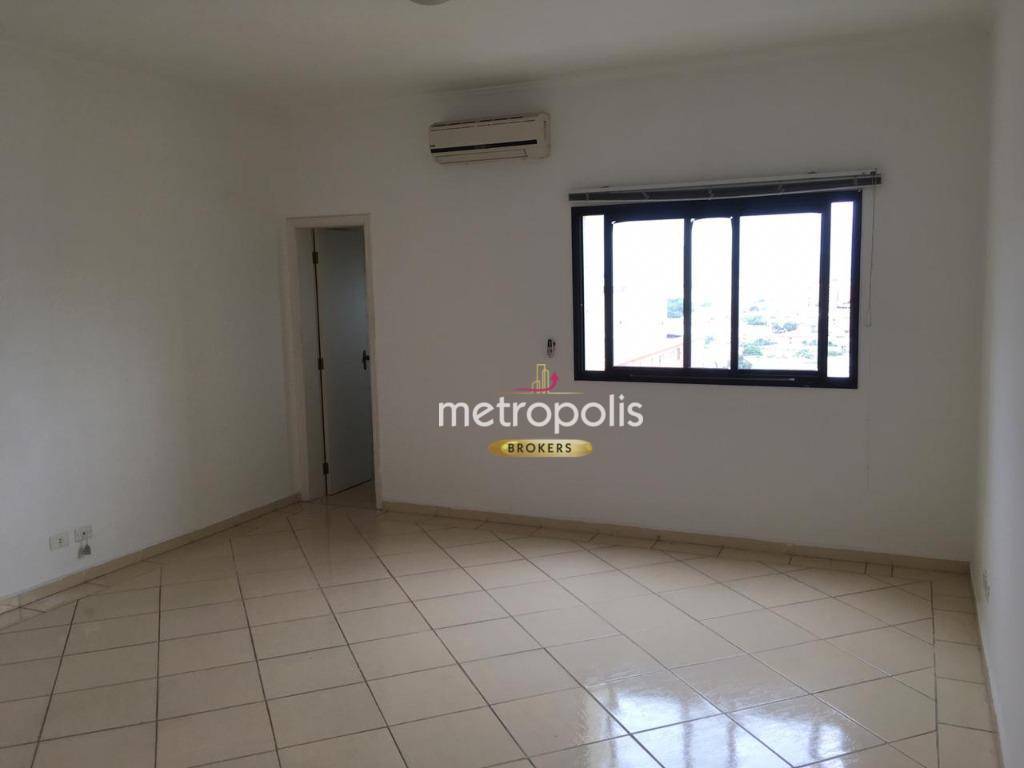 Conjunto Comercial-Sala para alugar, 32m² - Foto 1