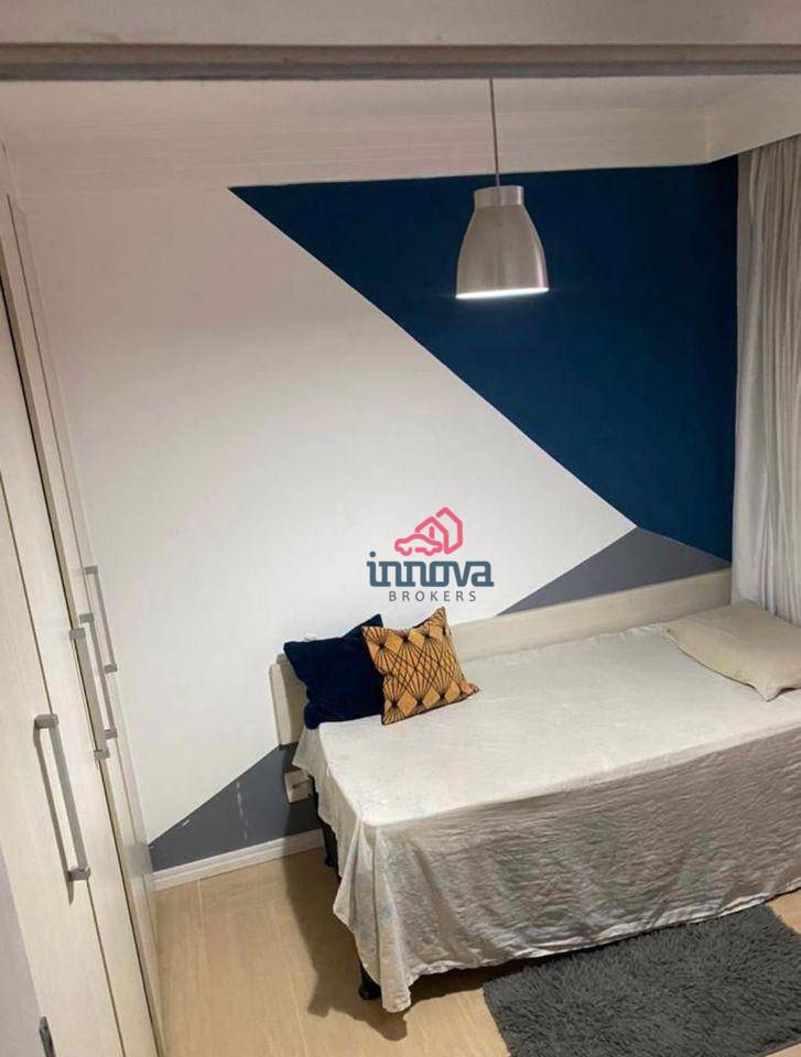 Apartamento à venda com 2 quartos, 92m² - Foto 3