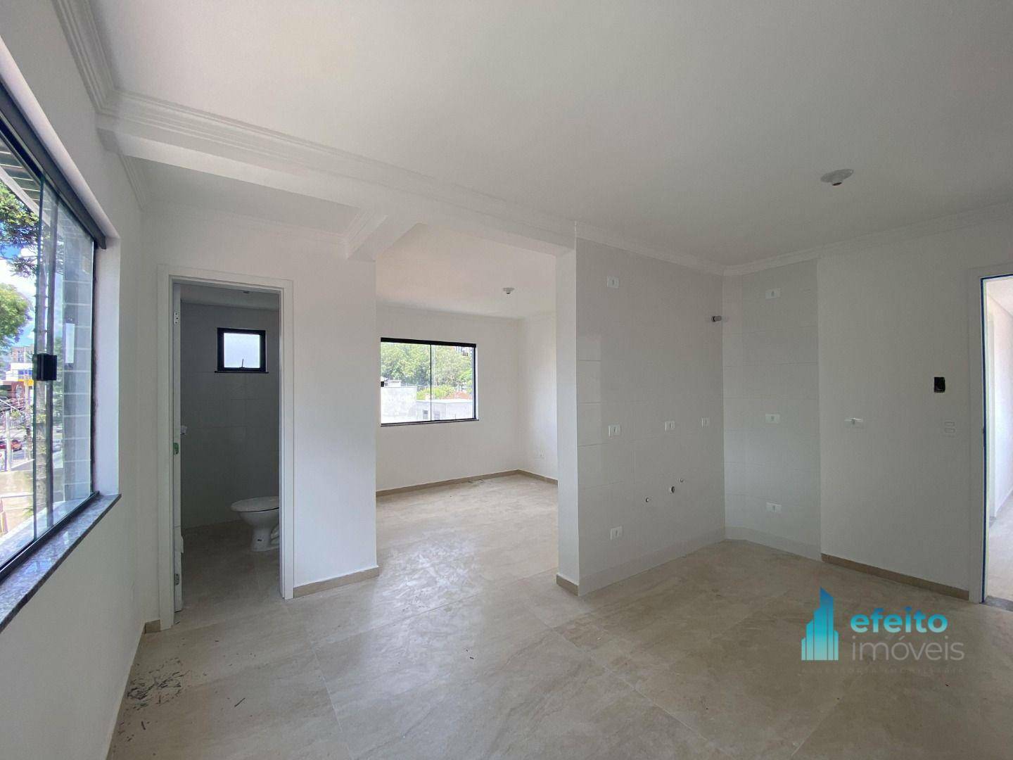 Apartamento à venda com 1 quarto, 29m² - Foto 11