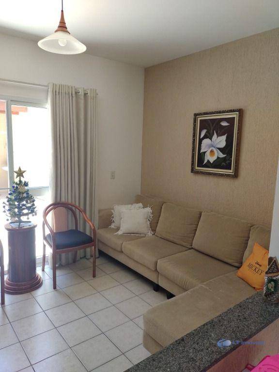 Sobrado à venda com 3 quartos, 114m² - Foto 9