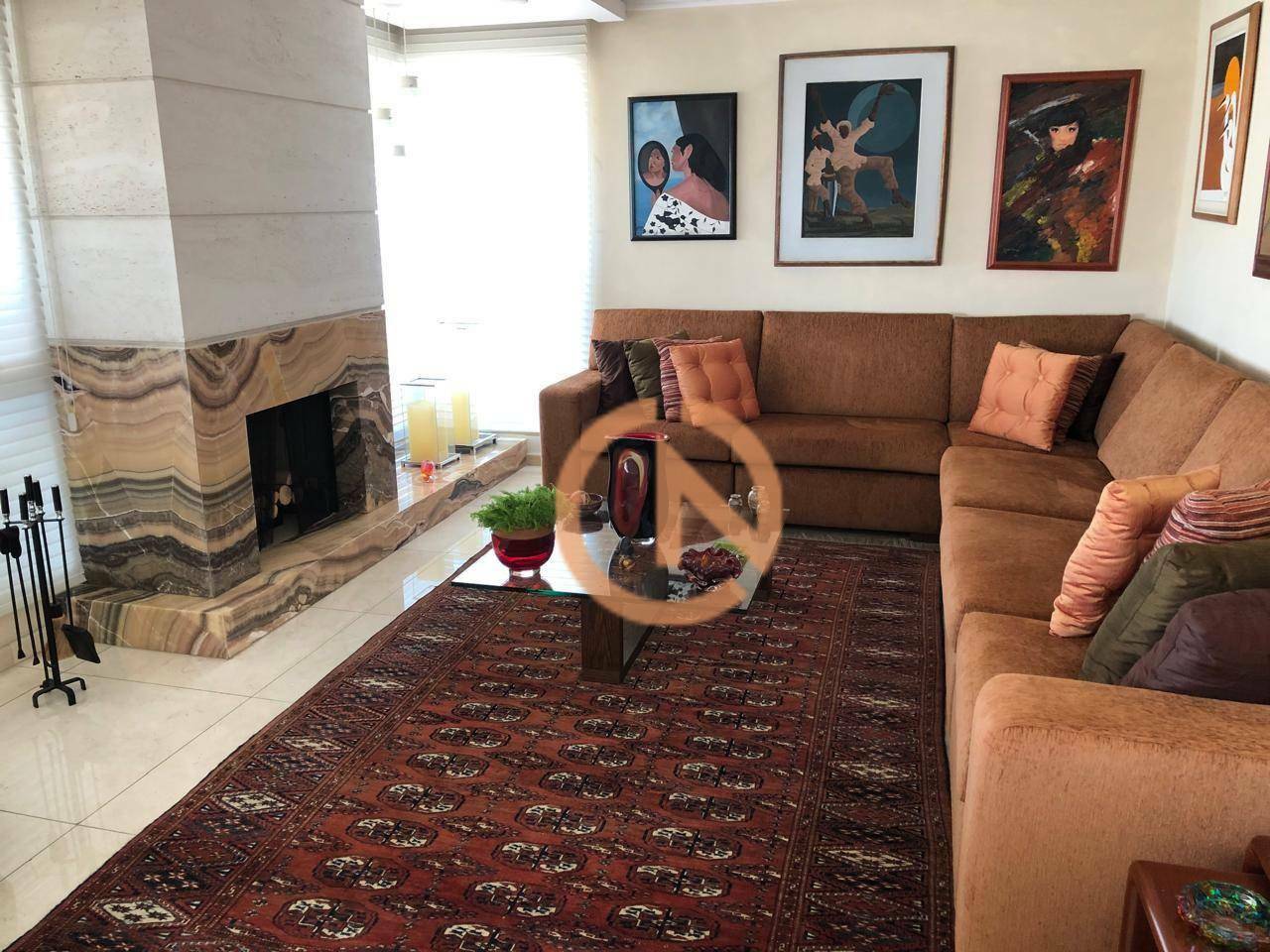 Cobertura à venda com 4 quartos, 847m² - Foto 9