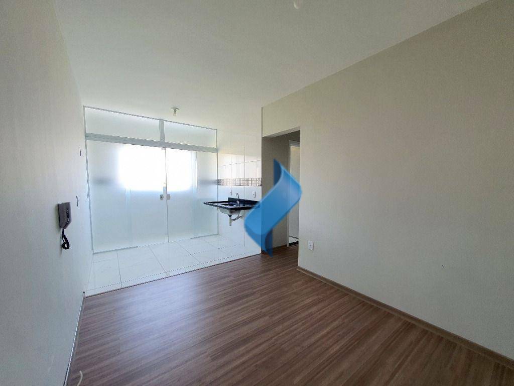 Apartamento à venda com 2 quartos, 46m² - Foto 6