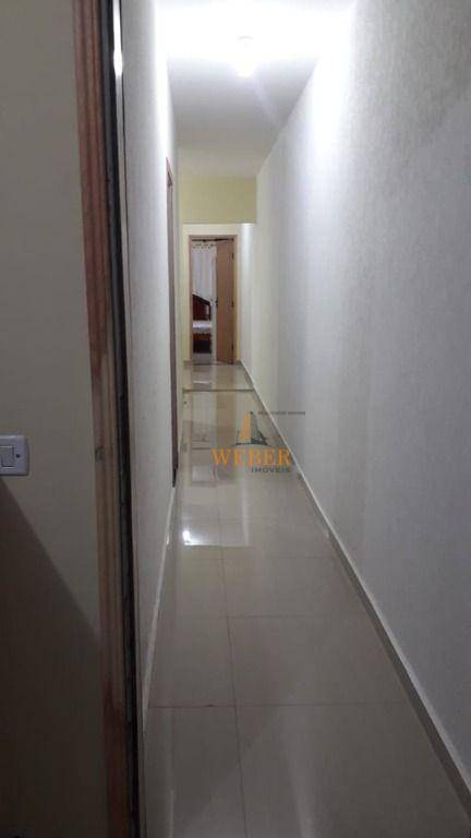 Sobrado à venda com 3 quartos, 230m² - Foto 7