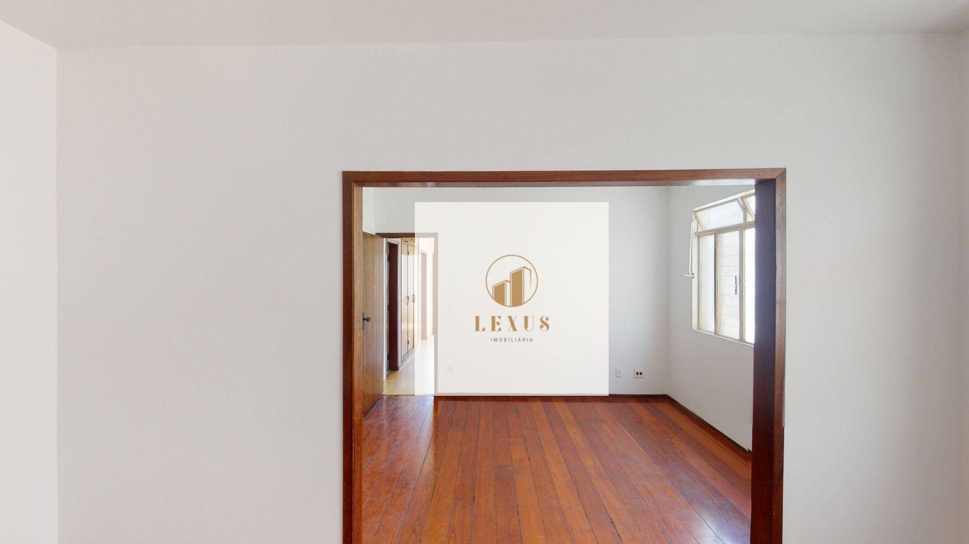 Apartamento à venda com 3 quartos, 120m² - Foto 2