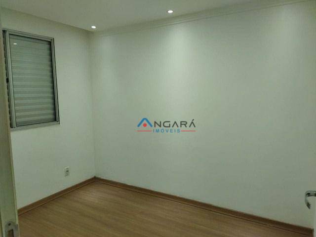 Apartamento à venda com 2 quartos, 42m² - Foto 6