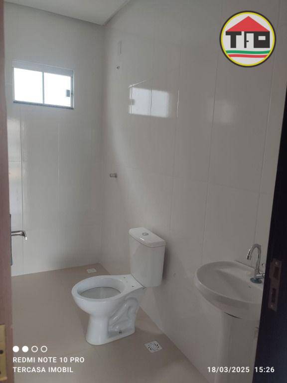 Casa para alugar com 2 quartos, 55M2 - Foto 10