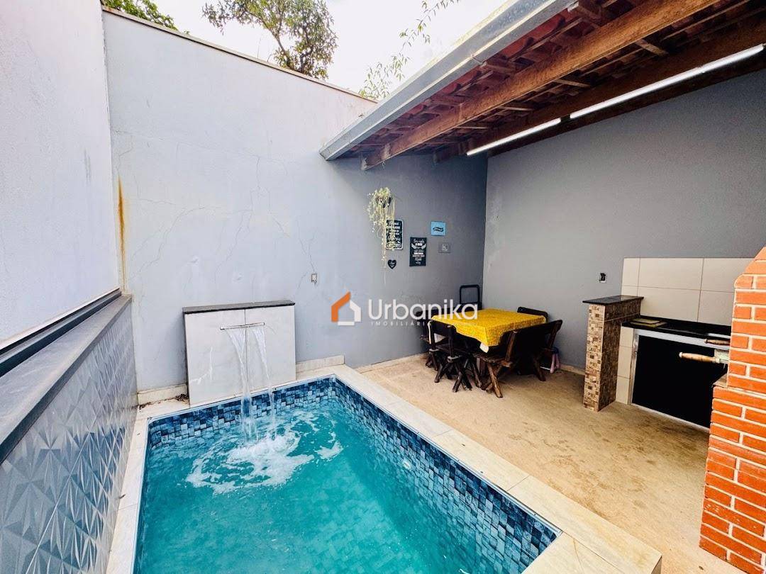 Casa, 3 quartos, 114 m² - Foto 3