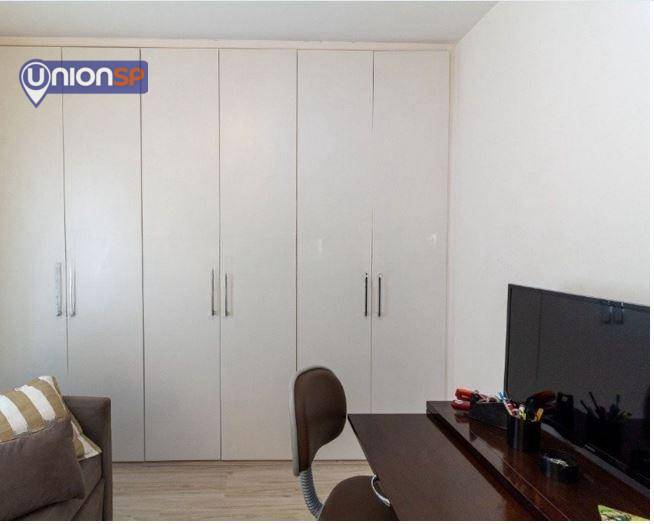 Apartamento à venda com 2 quartos, 85m² - Foto 5