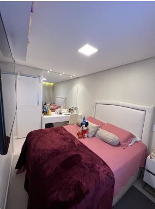 Apartamento à venda com 2 quartos, 54m² - Foto 8