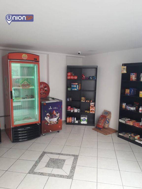 Apartamento à venda com 2 quartos, 45m² - Foto 14