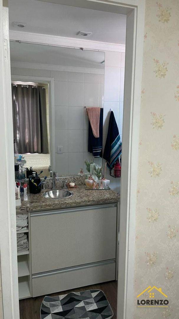 Apartamento à venda com 3 quartos, 74m² - Foto 16