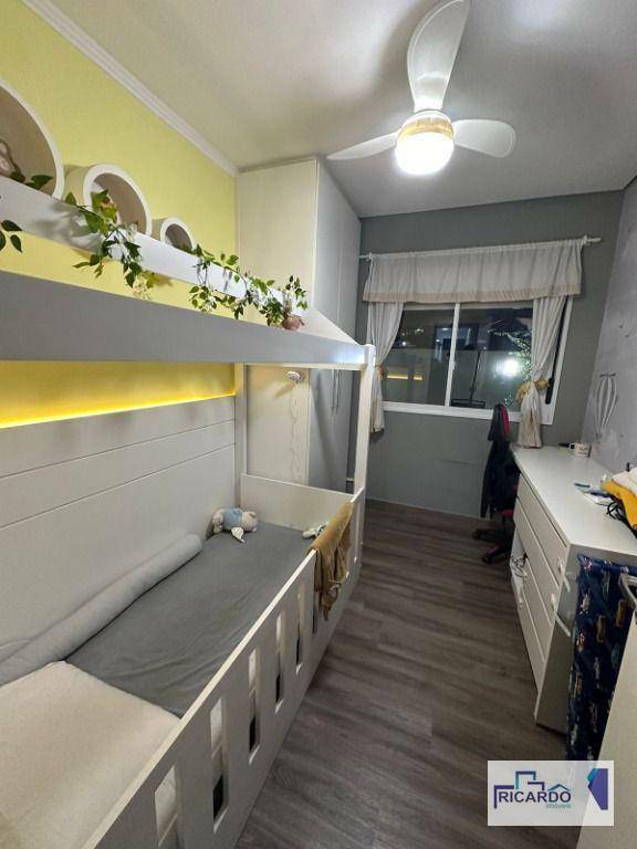 Apartamento à venda com 2 quartos, 98m² - Foto 6