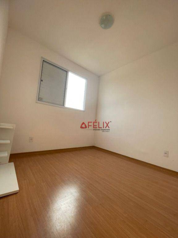 Apartamento à venda com 2 quartos, 40m² - Foto 8