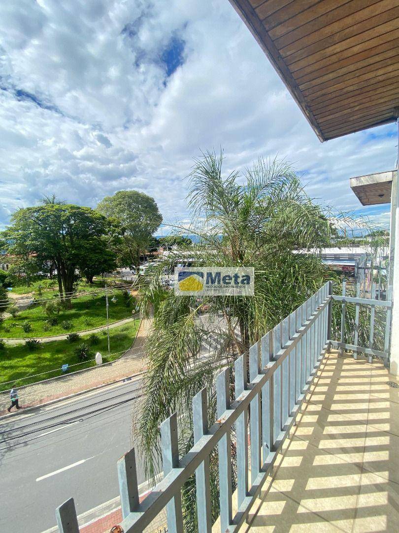 Apartamento, 3 quartos, 98 m² - Foto 4