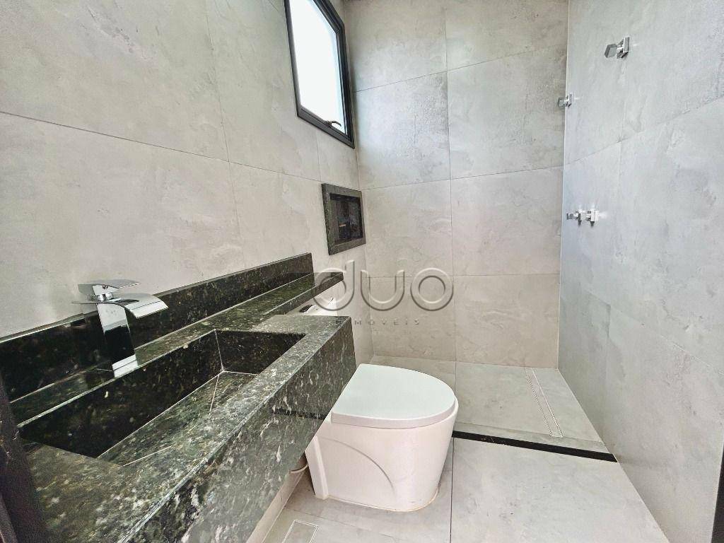 Casa de Condomínio à venda com 3 quartos, 157m² - Foto 18