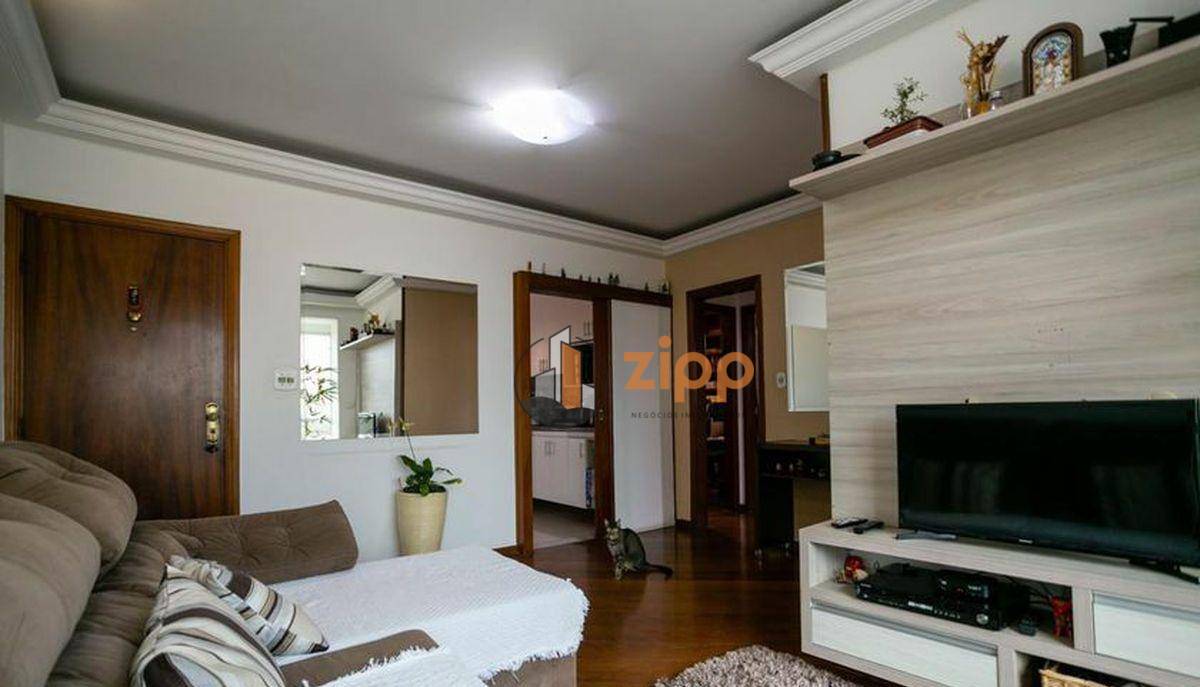 Apartamento à venda com 3 quartos, 82m² - Foto 3