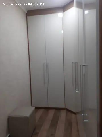 Sobrado à venda com 4 quartos, 125m² - Foto 9