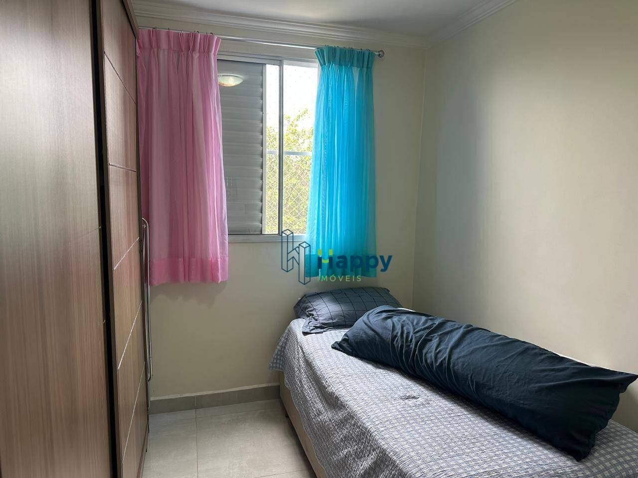 Apartamento, 2 quartos, 48 m² - Foto 5