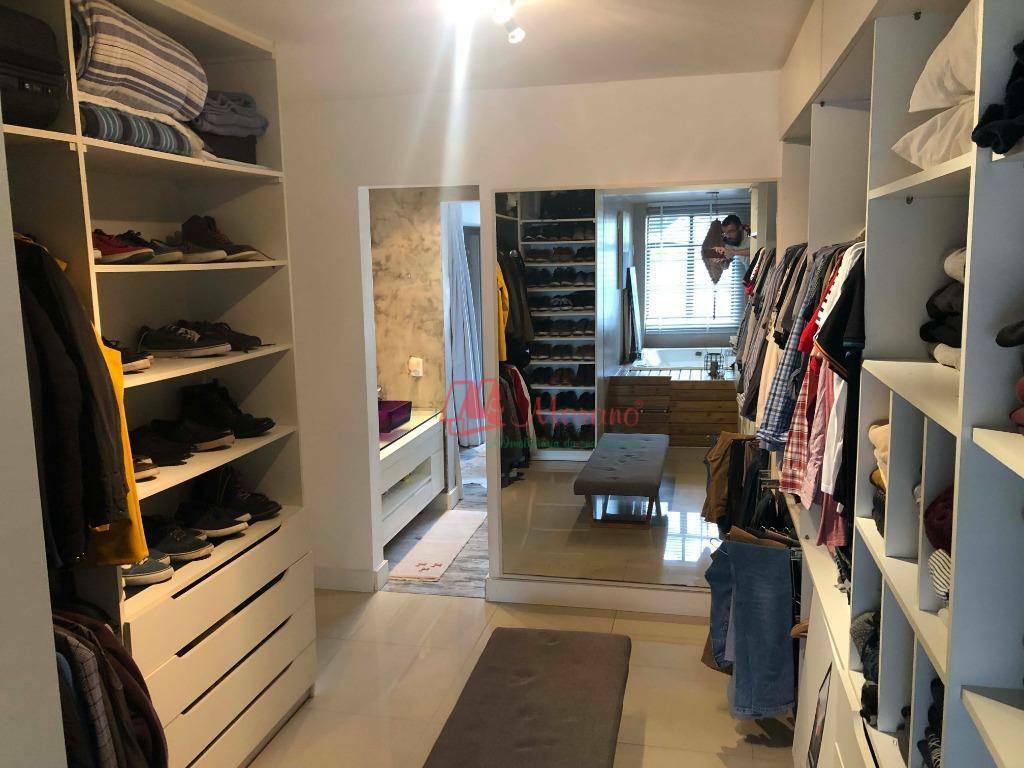 Apartamento à venda com 3 quartos, 115m² - Foto 15