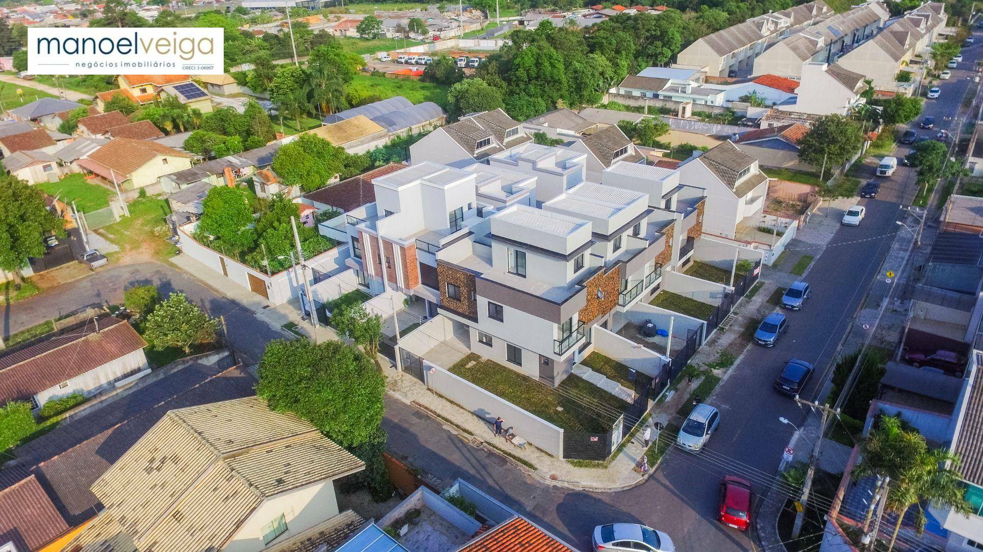 Sobrado à venda com 3 quartos, 132m² - Foto 48