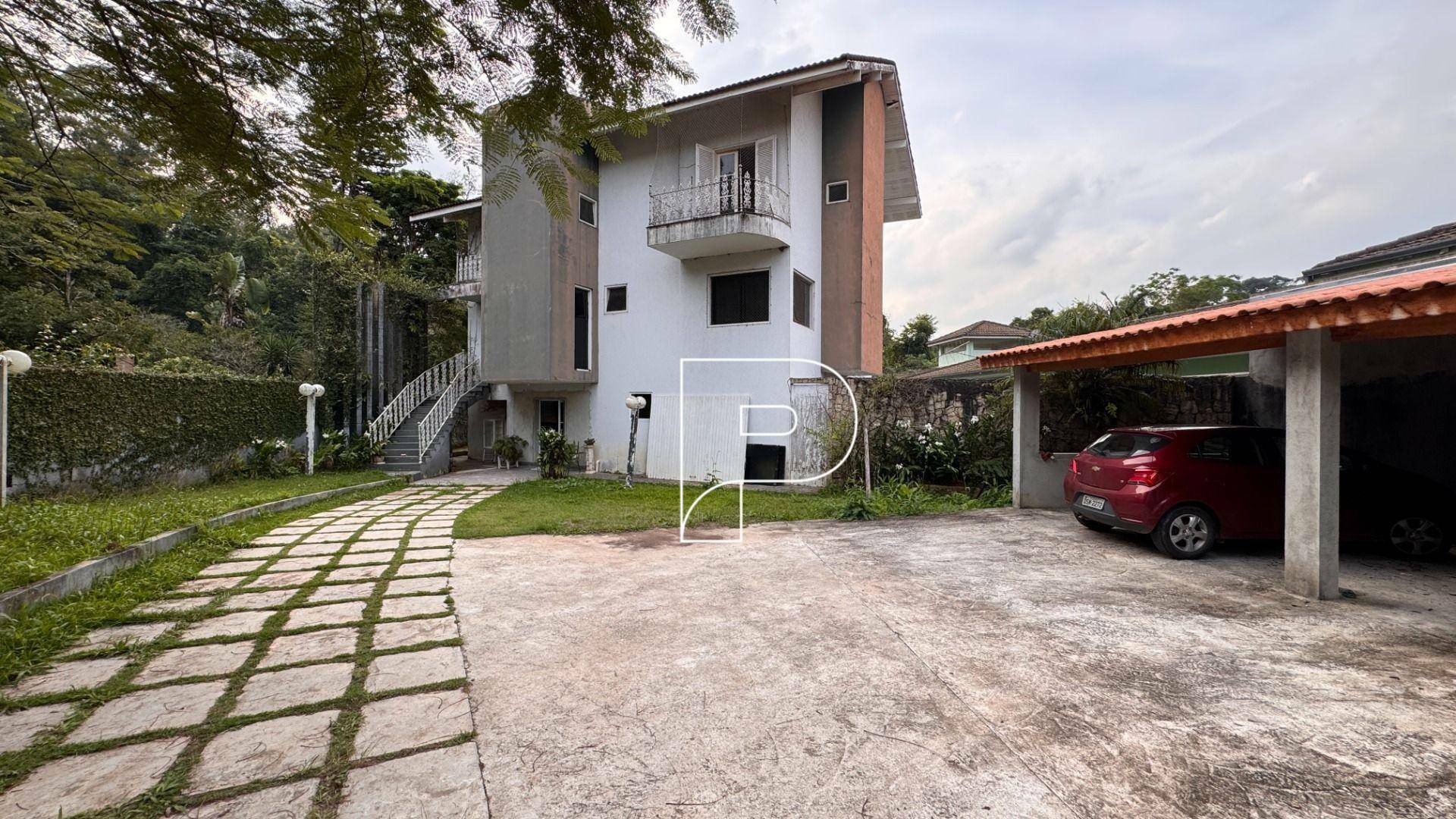 Casa de Condomínio à venda com 4 quartos, 719m² - Foto 6