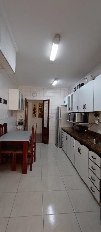 Apartamento à venda com 3 quartos, 110m² - Foto 10