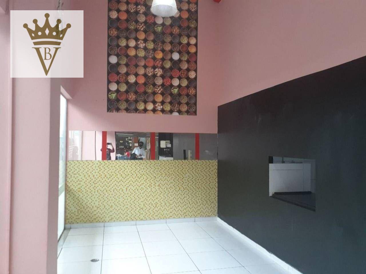 Loja-Salão à venda e aluguel, 63m² - Foto 2