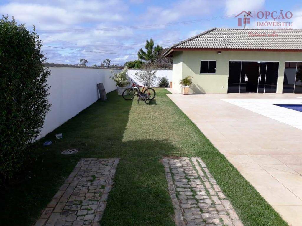 Casa de Condomínio à venda com 3 quartos, 340m² - Foto 14