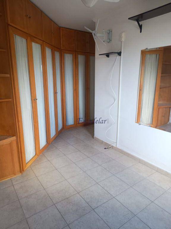 Apartamento à venda com 3 quartos, 67m² - Foto 30