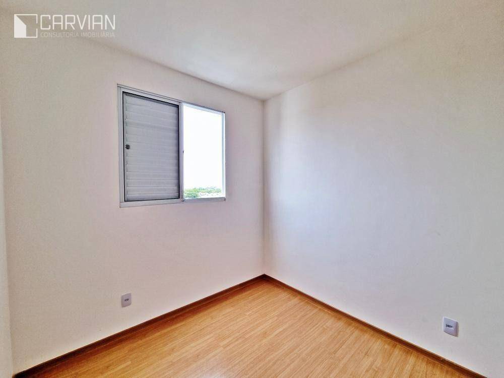 Apartamento à venda com 2 quartos, 48m² - Foto 9